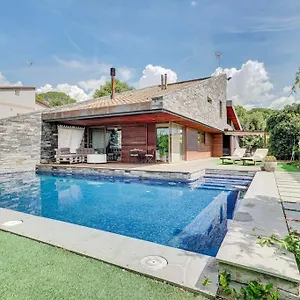 Xauxa Villa